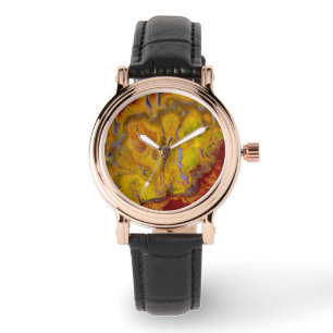 Crayola Jasper Armbandsur