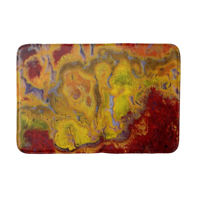 Crayola Jasper Badrumsmatta (Framsidan)