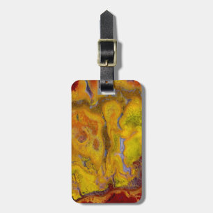 Crayola Jasper Bagagebricka