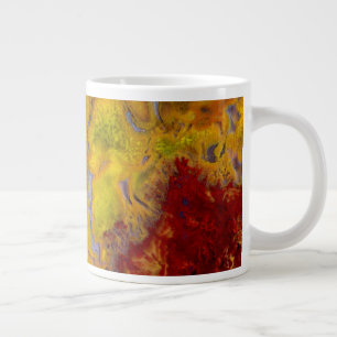 Crayola Jasper Jumbo Mugg