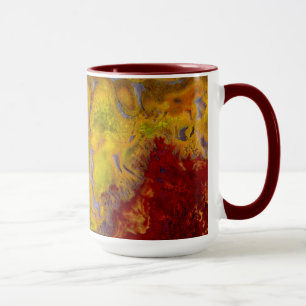 Crayola Jasper Mugg