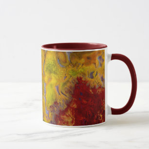 Crayola Jasper Mugg