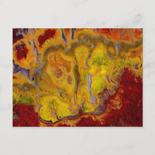 Crayola Jasper Vykort (Framsida)