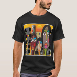 Crayolahs T Shirt