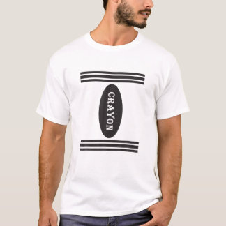 Crayon Matching Halloween Crayon Costume Group Cou T Shirt