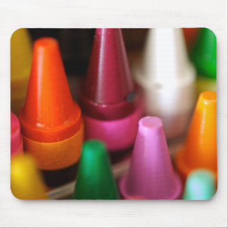Crayon Mousepad Musmatta