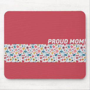 Crayon Pastel Heart & Flowers Musmatta