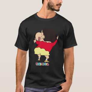 Crayon Shin-Chan Smile Shin-Chan T Shirt