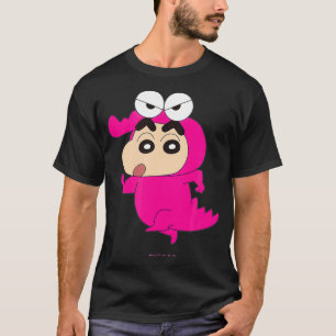 Crayon Shin-chan Waniyama shin-chan T Shirt