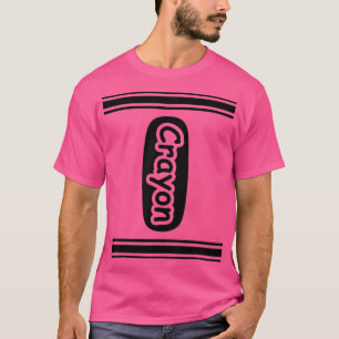 Crayon T Shirt