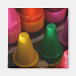Crayonmagnet Magnet