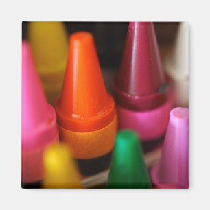 Crayonmagnet Magnet