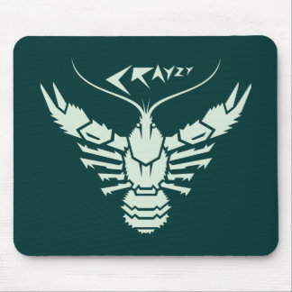 Crayzy Mousepad Musmatta