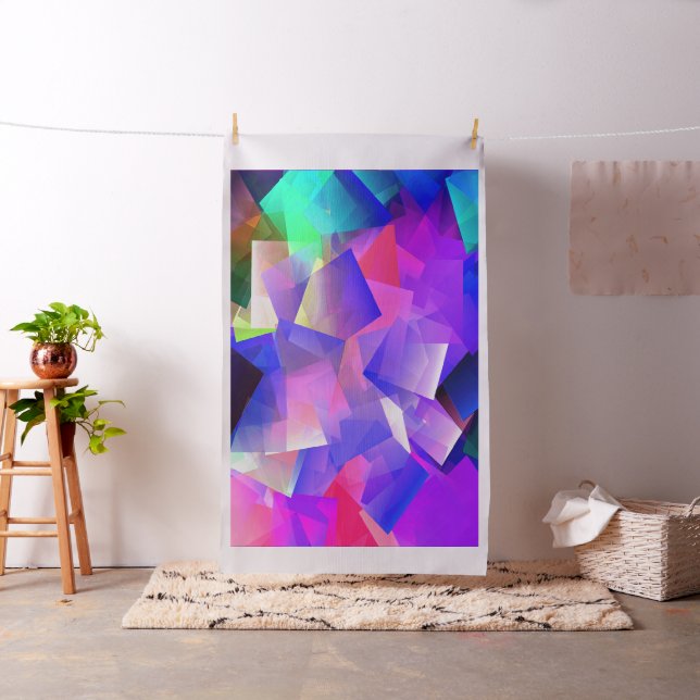 Crazee Roligt Times ...... Tyg (In Situ)