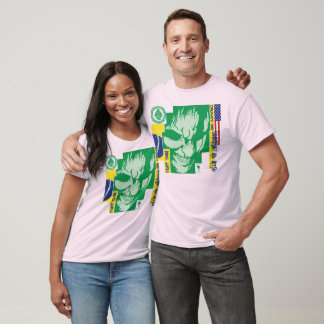 CRAZY 88 ANDY KRIG-HALL L/S T-SHIRT