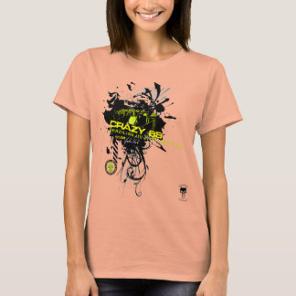 CRAZY 88 O-REN ISHII 2 T SHIRT