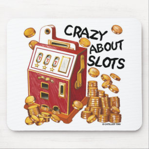 Crazy about Slots Musmatta