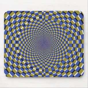 Crazy Artistic Optical Illusion Musmatta