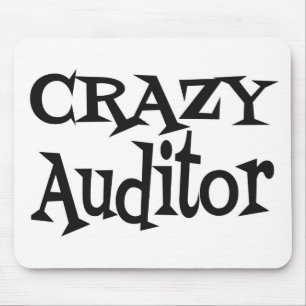 Crazy Auditor Musmatta