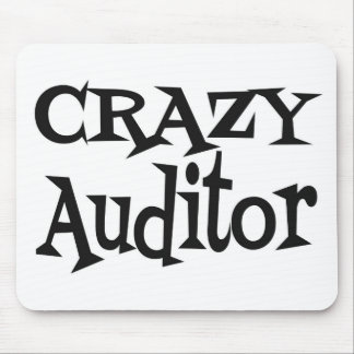 Crazy Auditor Musmatta