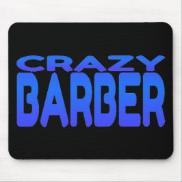 Crazy Barber Musmatta