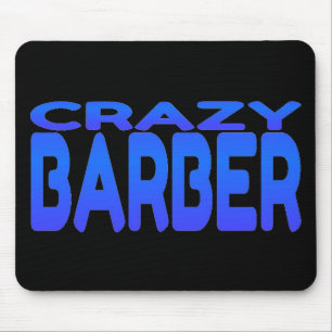 Crazy Barber Musmatta