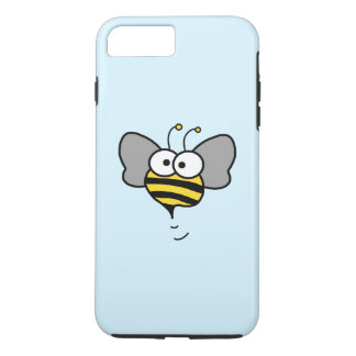 Crazy Bee