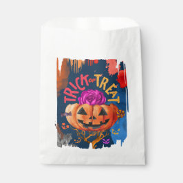 Crazy bus eller godis