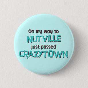 Crazy Button Knapp