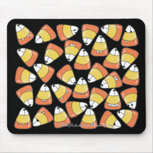 CRAZY Candy corn! Musmatta