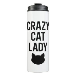 Crazy Cat Dam - Funny Cat Lover Gift