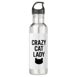 Crazy Cat Dam - Funny Cat Lover Gift