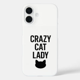 Crazy Cat Dam - Funny Cat Lover Gift