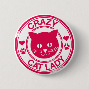 Crazy Cat Dam Knapp