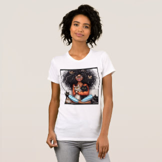 Crazy Cat Lady  T Shirt