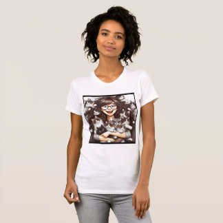 Crazy Cat Lady  T Shirt