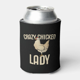 Crazy Chicken Dam
