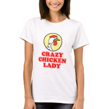 Crazy Chicken Dam