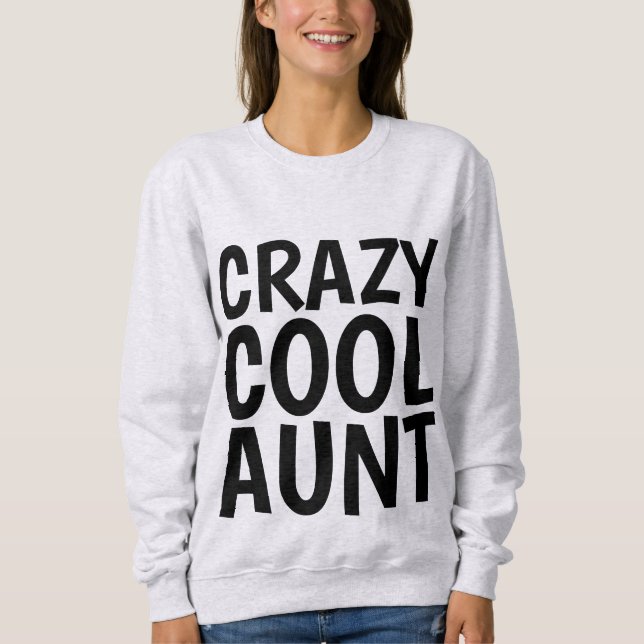 CRAZY COOLA MOSTER T-shirts (Framsida)