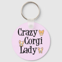 Crazy Corgi Dam