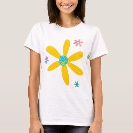 Crazy Daisy Tröja