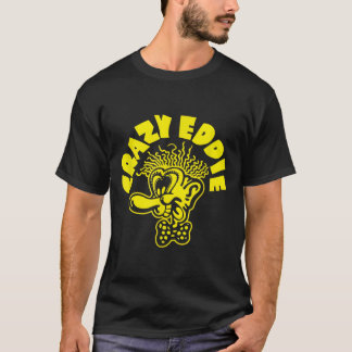 Crazy Eddies Electronics Department Store Retro VI T Shirt