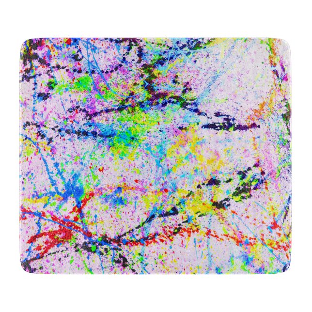 Crazy färg (Framsidan)