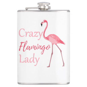 Crazy Flamingo Dam Funny Flamingo Fickplunta