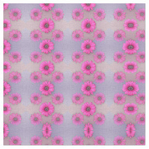 Crazy for Daisy Fabric Tyg