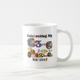 Crazy for Iports 3rd Birthday Tshirts and Gifts Kaffemugg