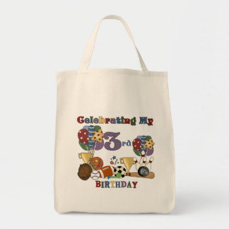 Crazy for Iports 3rd Birthday Tshirts and Gifts Tygkasse