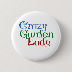 Crazy Garden Dam Knapp