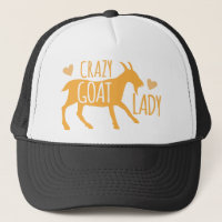Crazy Goat Dam