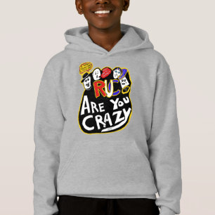 Crazy Good Vibes, Vibrant T Shirt